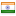 salasarexterior.com server is located in India